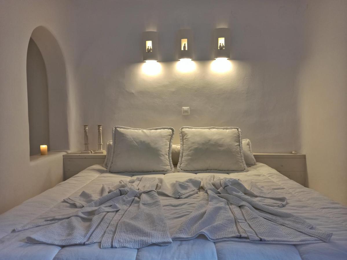 Mykonos Town Mykonos Point Luxury Villas المظهر الخارجي الصورة