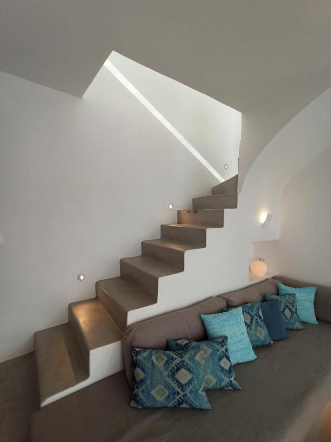 Mykonos Town Mykonos Point Luxury Villas المظهر الخارجي الصورة