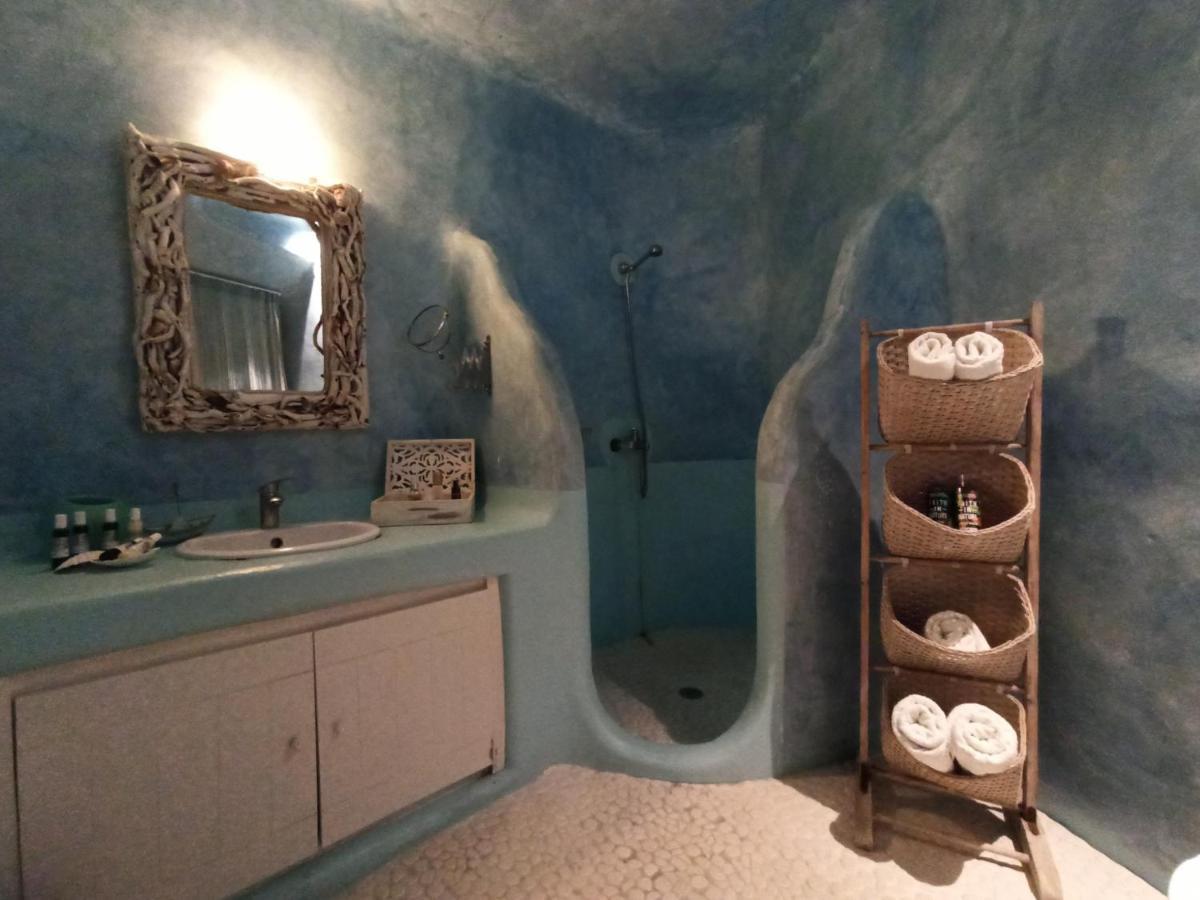 Mykonos Town Mykonos Point Luxury Villas المظهر الخارجي الصورة
