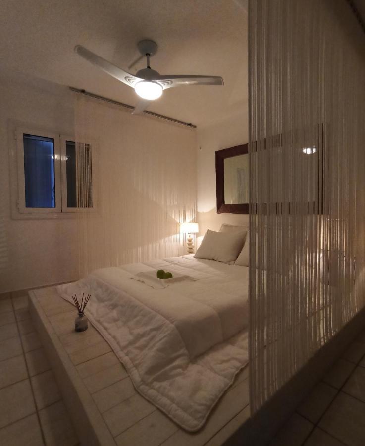 Mykonos Town Mykonos Point Luxury Villas المظهر الخارجي الصورة
