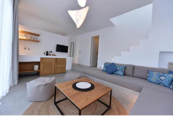 Mykonos Town Mykonos Point Luxury Villas المظهر الخارجي الصورة