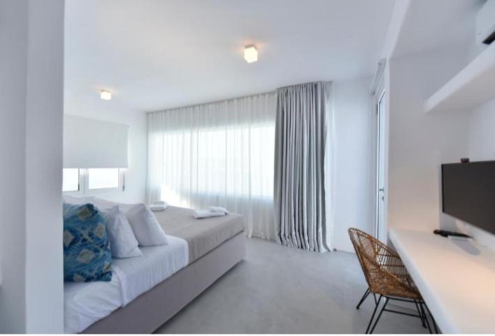 Mykonos Town Mykonos Point Luxury Villas المظهر الخارجي الصورة