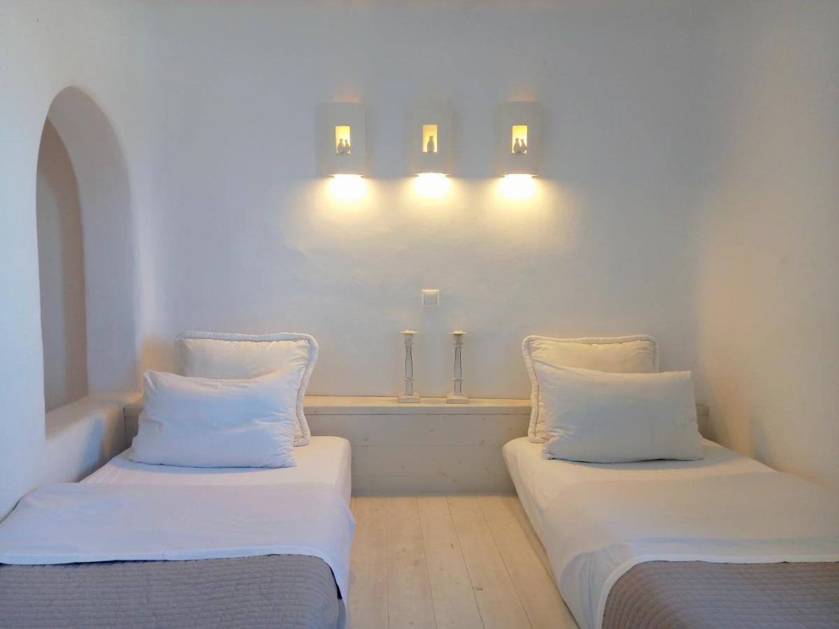 Mykonos Town Mykonos Point Luxury Villas المظهر الخارجي الصورة